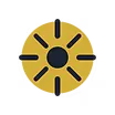 Utilities sector icon