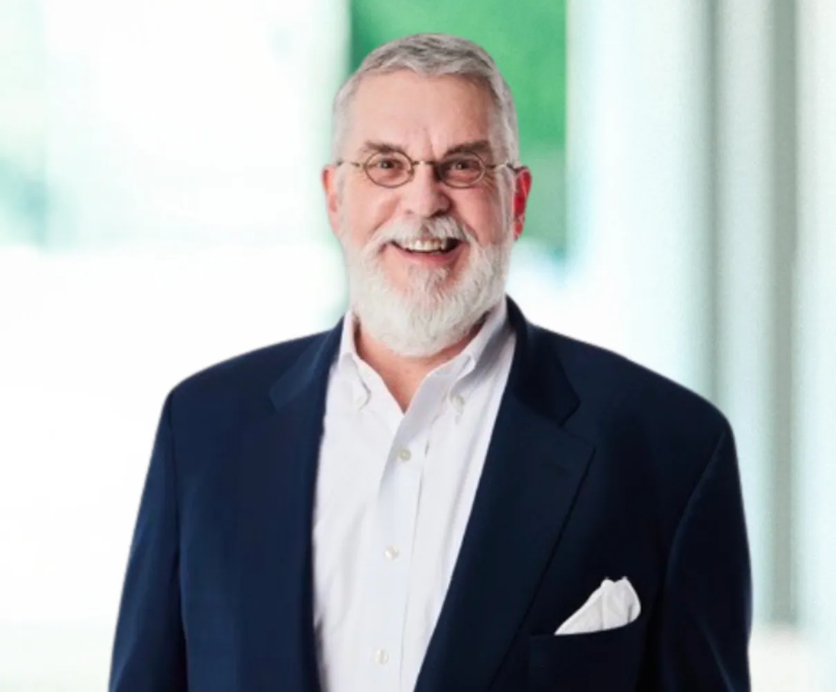 Portrait of Kendall Holman, Senior Managing Director at Union Pier Capital