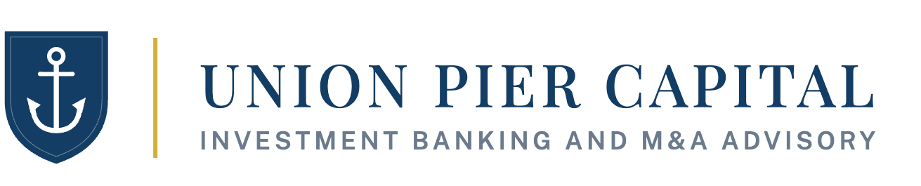 Union Pier Capital — Investment Banking and M&A Advisory